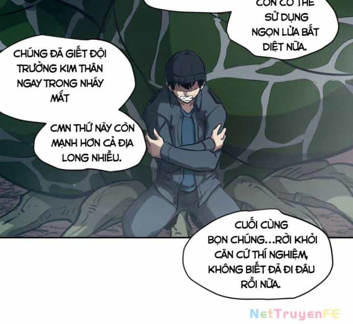 Tay Trái Của Ta Có Thể Dị Biến - Chương 29 - ảnh 38