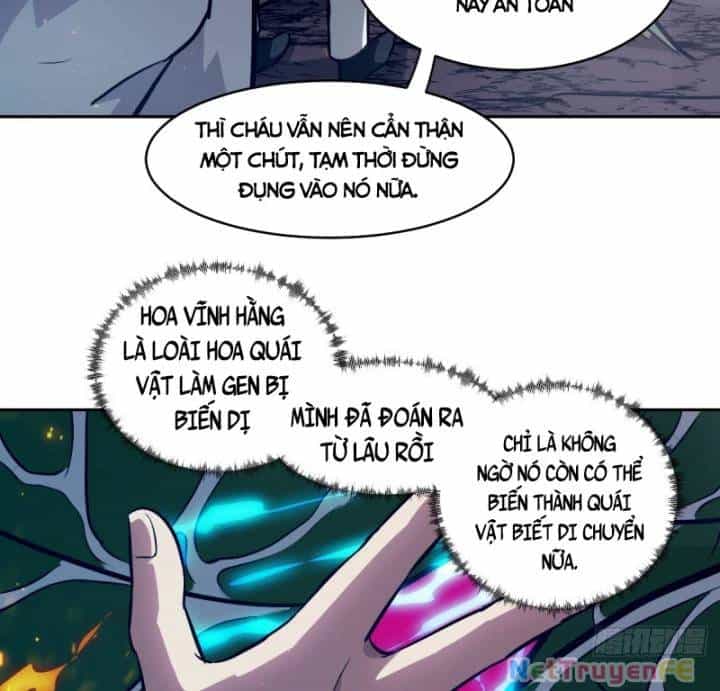 Tay Trái Của Ta Có Thể Dị Biến - Chương 29 - ảnh 47