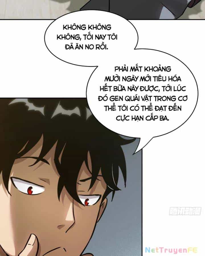 Tay Trái Của Ta Có Thể Dị Biến - Chương 29 - ảnh 52