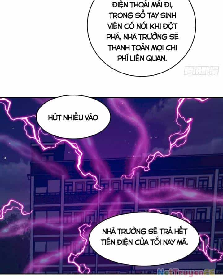 Tay Trái Của Ta Có Thể Dị Biến - Chương 29 - ảnh 78