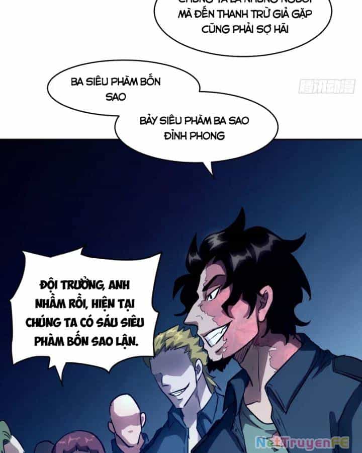 Tay Trái Của Ta Có Thể Dị Biến - Chương 29 - ảnh 8