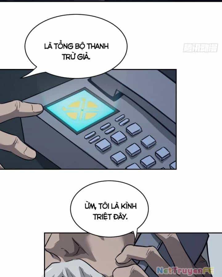 Tay Trái Của Ta Có Thể Dị Biến - Chương 29 - ảnh 91
