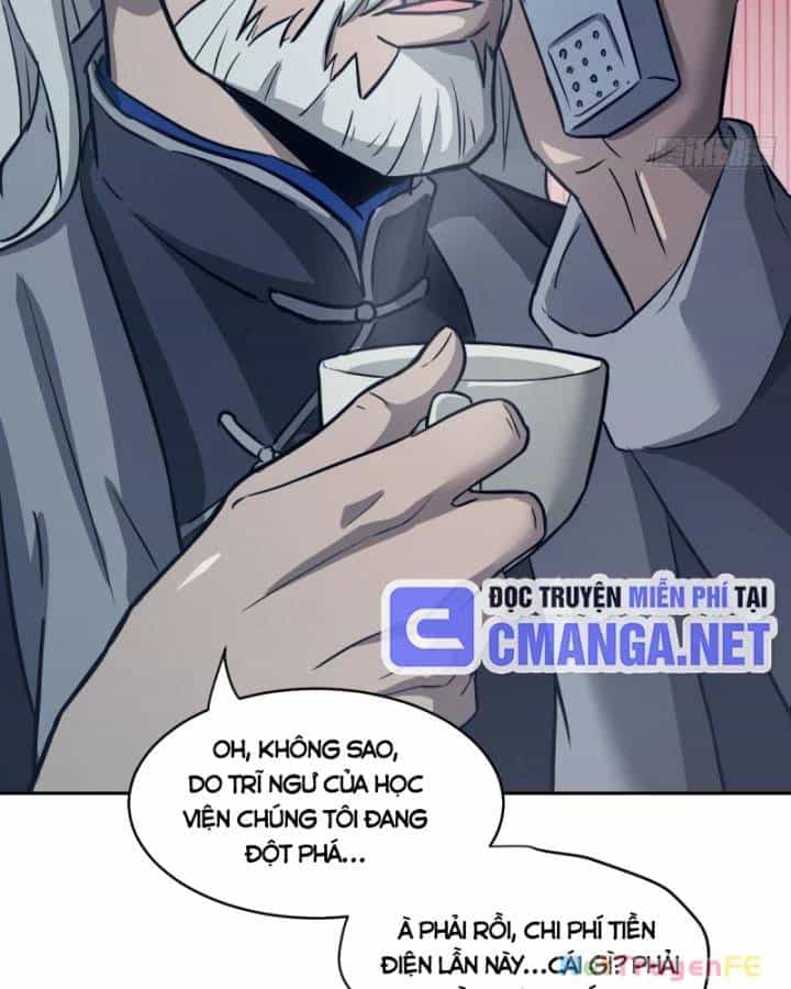 Tay Trái Của Ta Có Thể Dị Biến - Chương 29 - ảnh 94