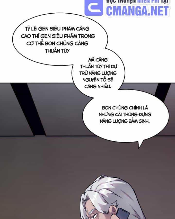 Tay Trái Của Ta Có Thể Dị Biến - Chương 30 - ảnh 12