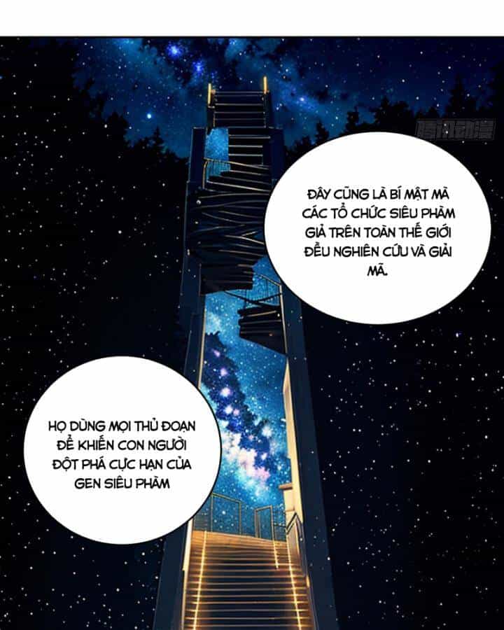 Tay Trái Của Ta Có Thể Dị Biến - Chương 30 - ảnh 15