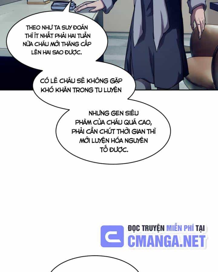 Tay Trái Của Ta Có Thể Dị Biến - Chương 30 - ảnh 33