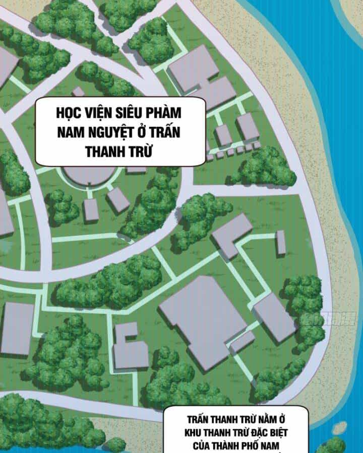 Tay Trái Của Ta Có Thể Dị Biến - Chương 30 - ảnh 4