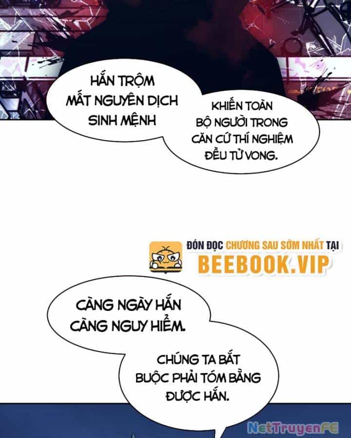 Tay Trái Của Ta Có Thể Dị Biến - Chương 31 - ảnh 17