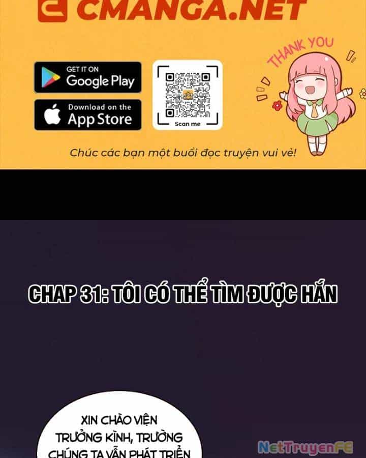 Tay Trái Của Ta Có Thể Dị Biến - Chương 31 - ảnh 3