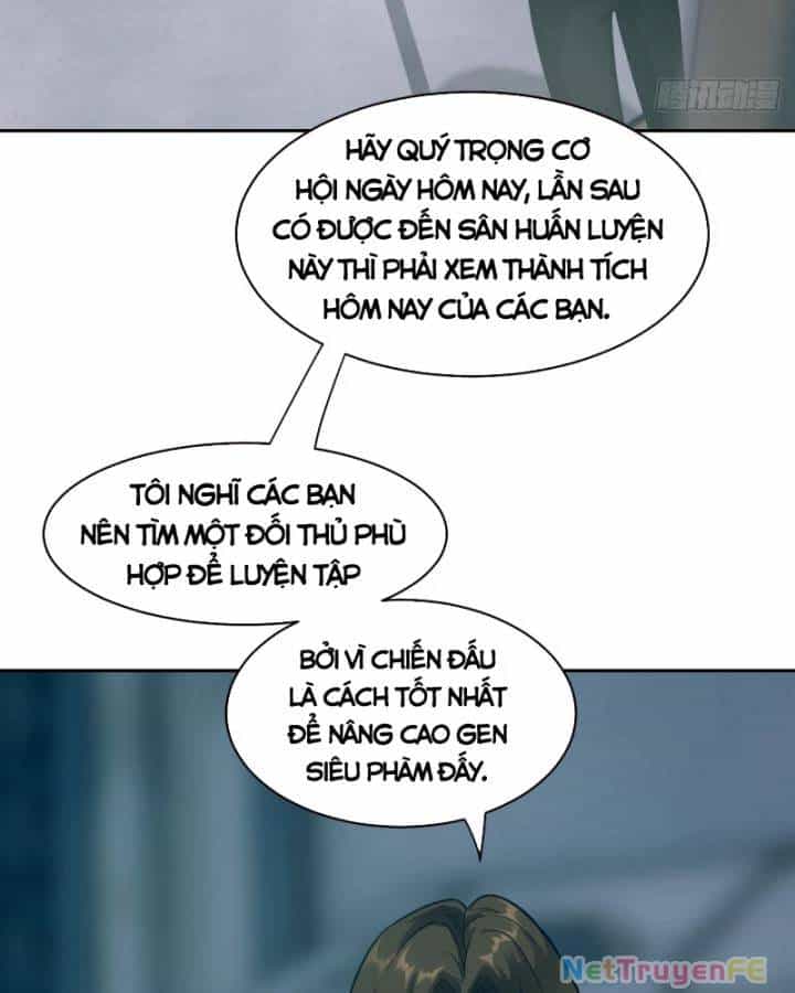 Tay Trái Của Ta Có Thể Dị Biến - Chương 31 - ảnh 36