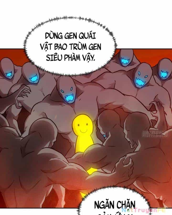 Tay Trái Của Ta Có Thể Dị Biến - Chương 31 - ảnh 58