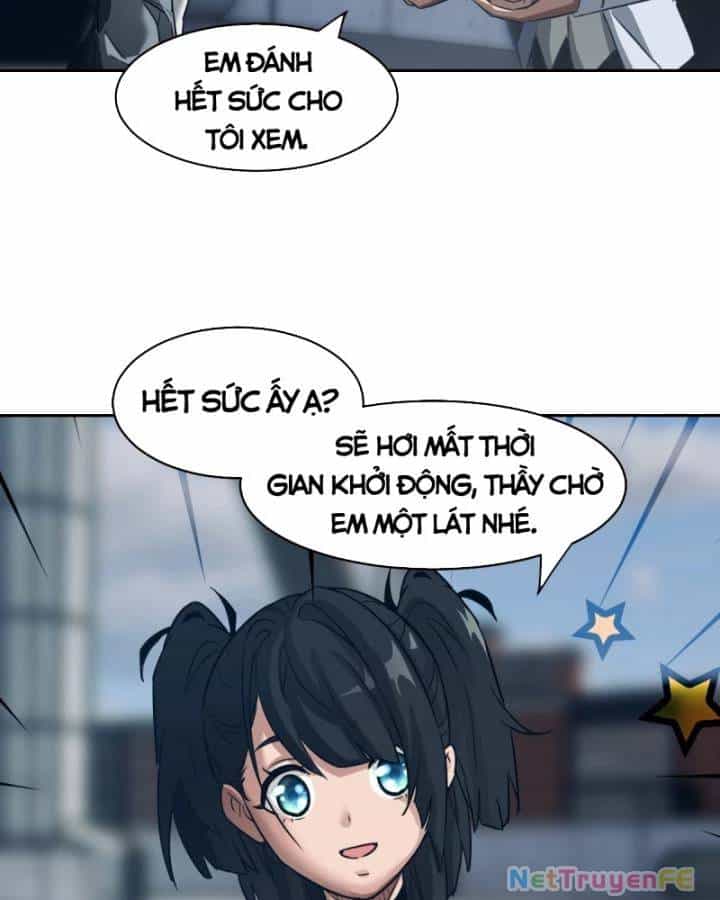 Tay Trái Của Ta Có Thể Dị Biến - Chương 31 - ảnh 63