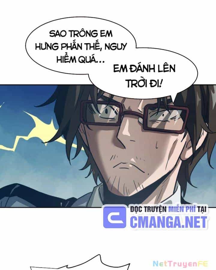 Tay Trái Của Ta Có Thể Dị Biến - Chương 31 - ảnh 65