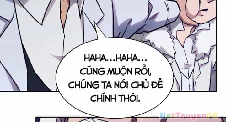 Tay Trái Của Ta Có Thể Dị Biến - Chương 31 - ảnh 7