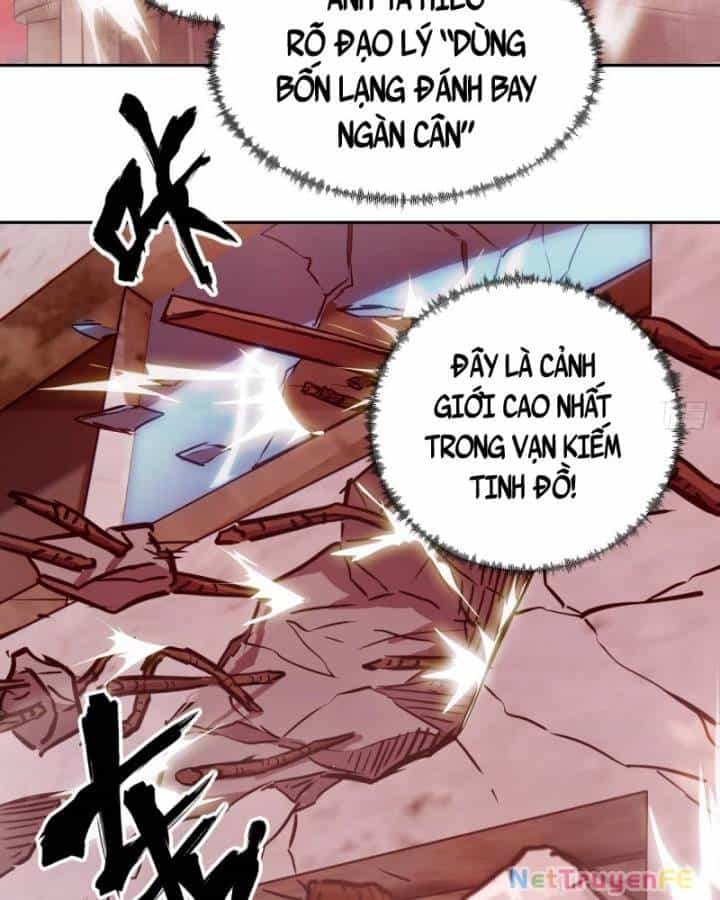 Tay Trái Của Ta Có Thể Dị Biến - Chương 32 - ảnh 17
