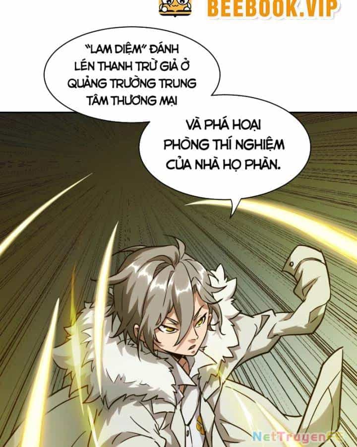Tay Trái Của Ta Có Thể Dị Biến - Chương 32 - ảnh 50