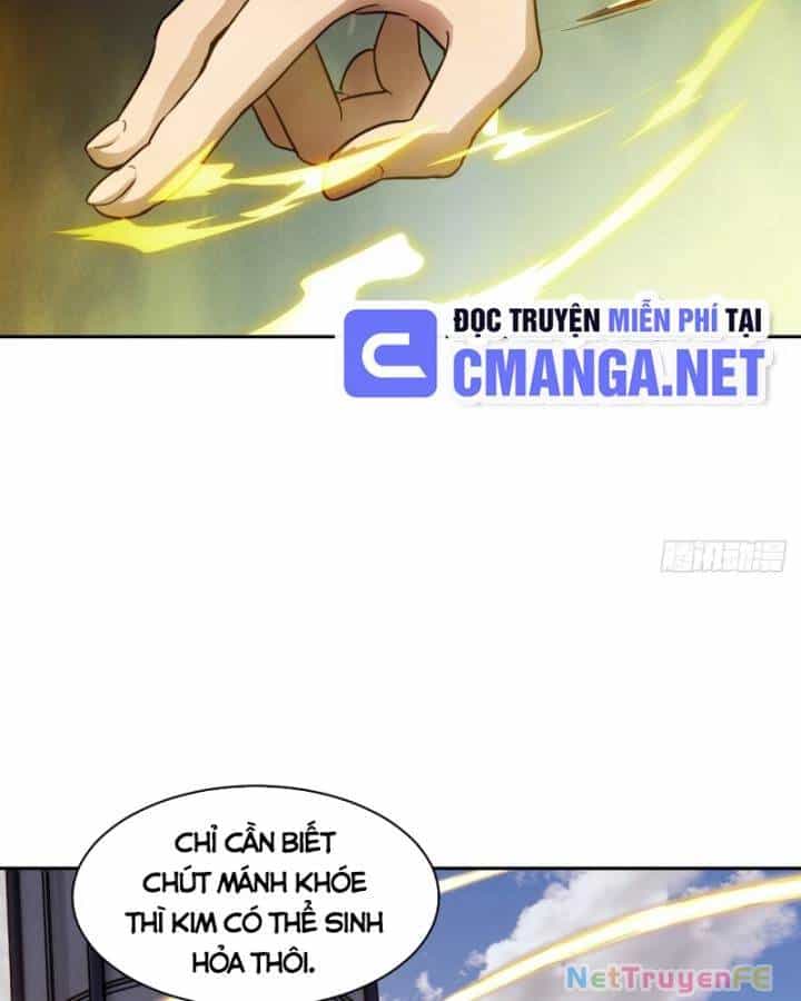Tay Trái Của Ta Có Thể Dị Biến - Chương 32 - ảnh 71