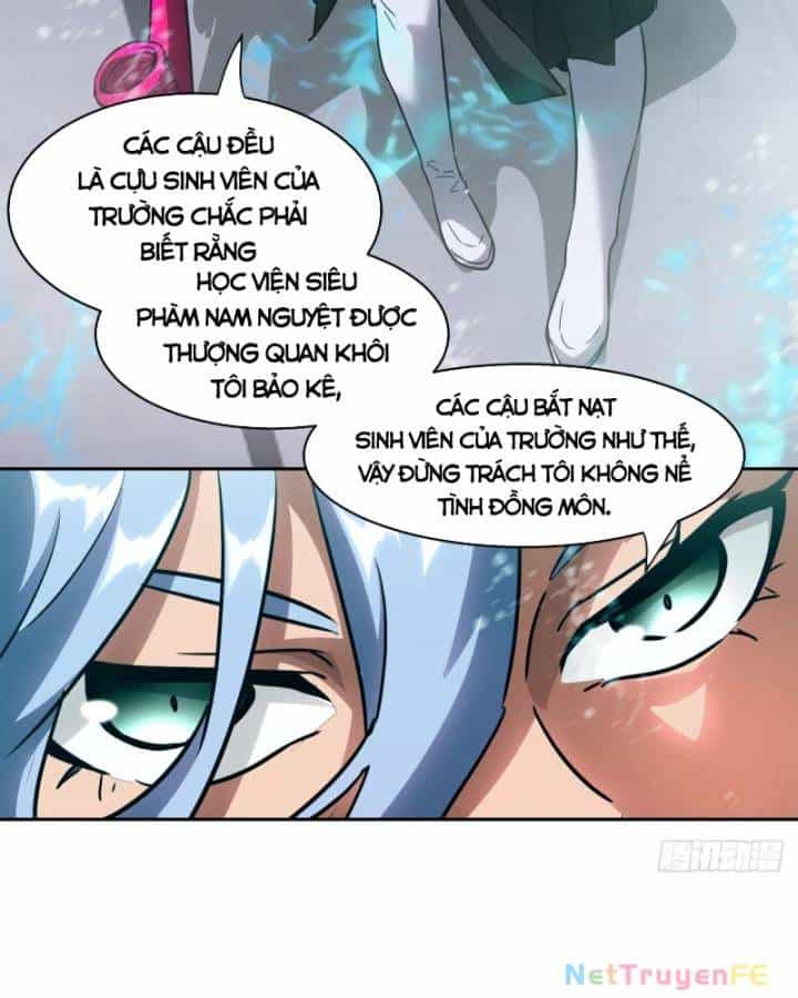Tay Trái Của Ta Có Thể Dị Biến - Chương 32 - ảnh 93