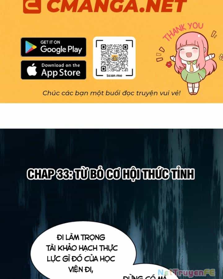 Tay Trái Của Ta Có Thể Dị Biến - Chương 33 - ảnh 3