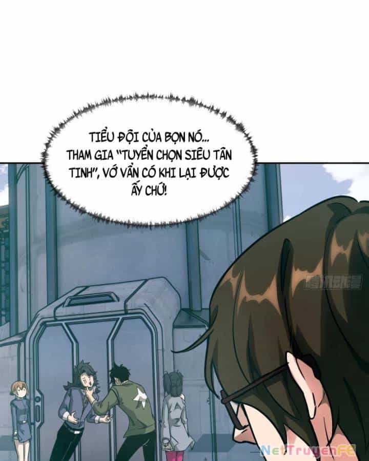 Tay Trái Của Ta Có Thể Dị Biến - Chương 33 - ảnh 36