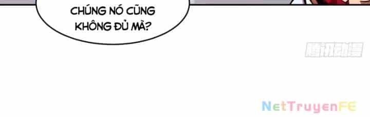 Tay Trái Của Ta Có Thể Dị Biến - Chương 33 - ảnh 41