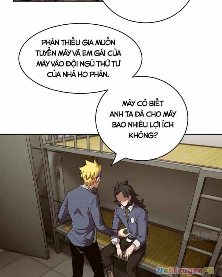 Tay Trái Của Ta Có Thể Dị Biến - Chương 33 - ảnh 46