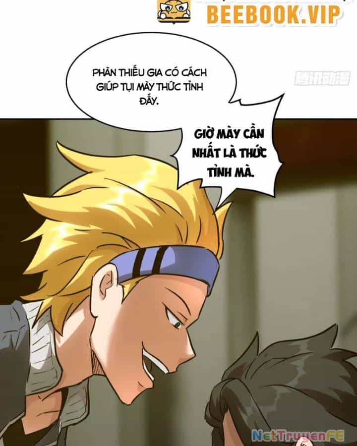 Tay Trái Của Ta Có Thể Dị Biến - Chương 33 - ảnh 50