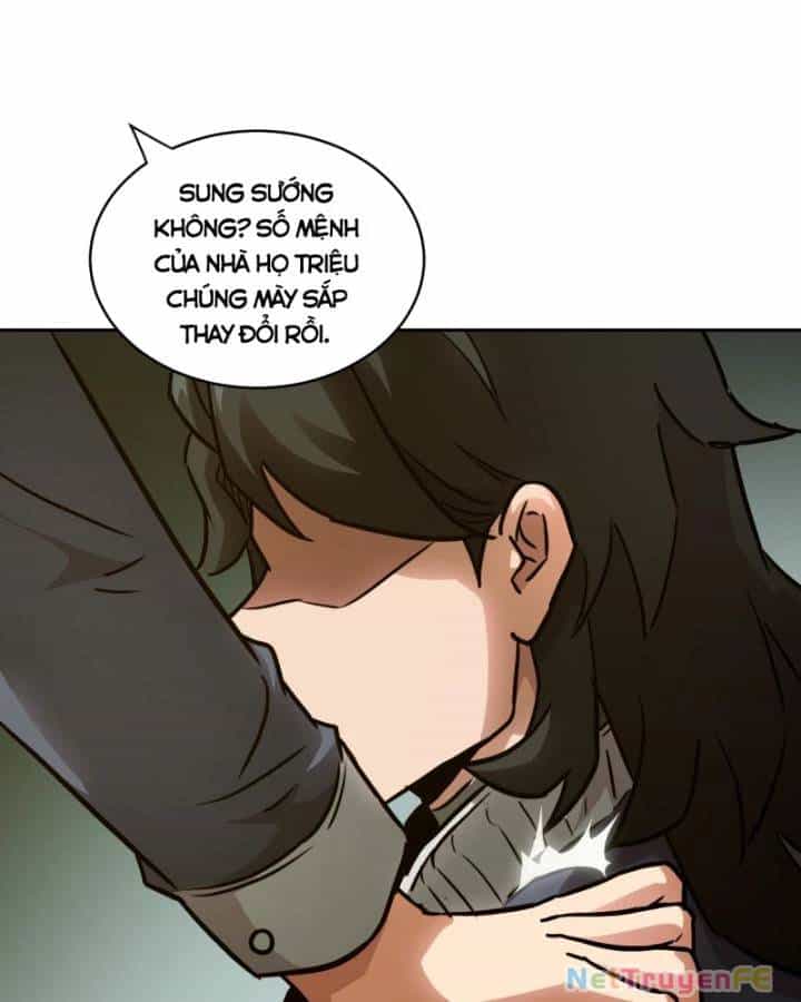 Tay Trái Của Ta Có Thể Dị Biến - Chương 33 - ảnh 57