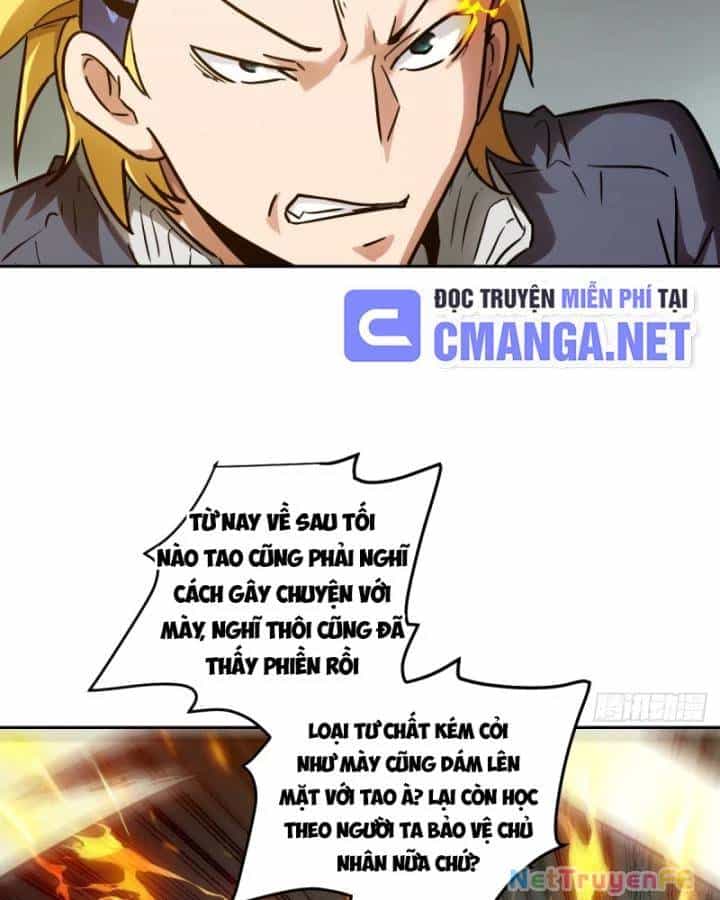 Tay Trái Của Ta Có Thể Dị Biến - Chương 33 - ảnh 74