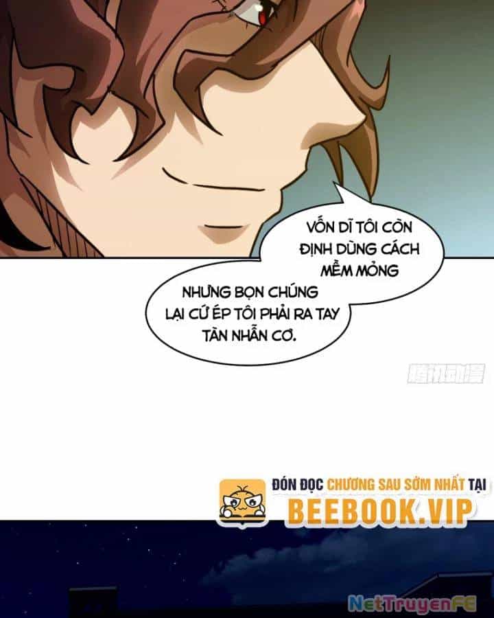 Tay Trái Của Ta Có Thể Dị Biến - Chương 33 - ảnh 85