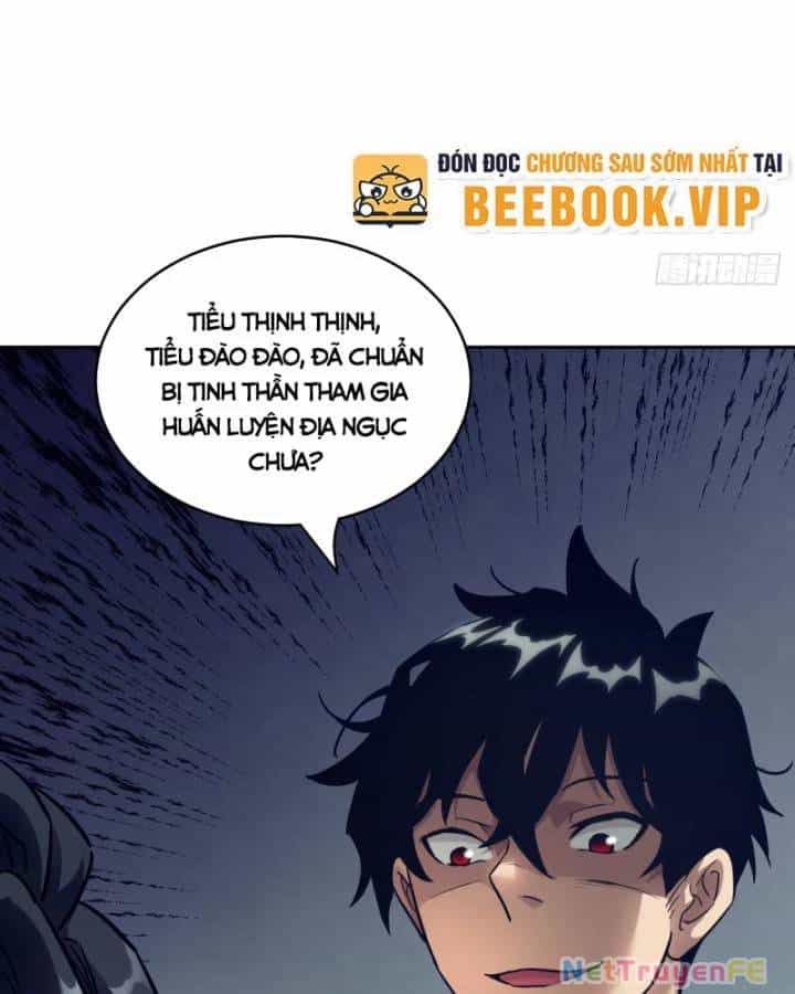 Tay Trái Của Ta Có Thể Dị Biến - Chương 33 - ảnh 91