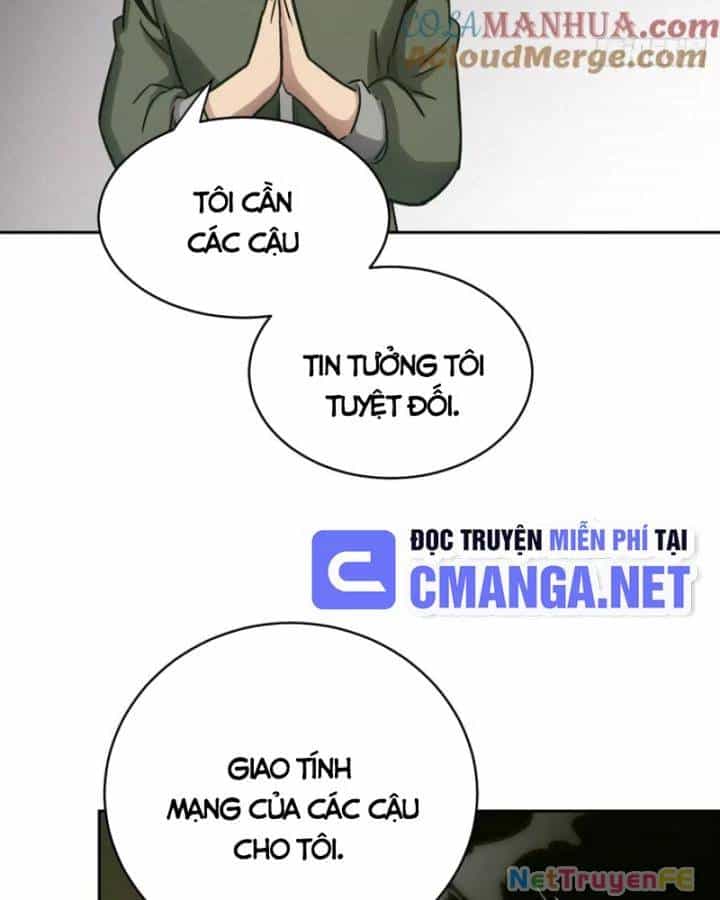 Tay Trái Của Ta Có Thể Dị Biến - Chương 34 - ảnh 12