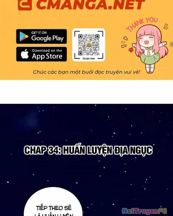 Tay Trái Của Ta Có Thể Dị Biến - Chương 34 - ảnh 3