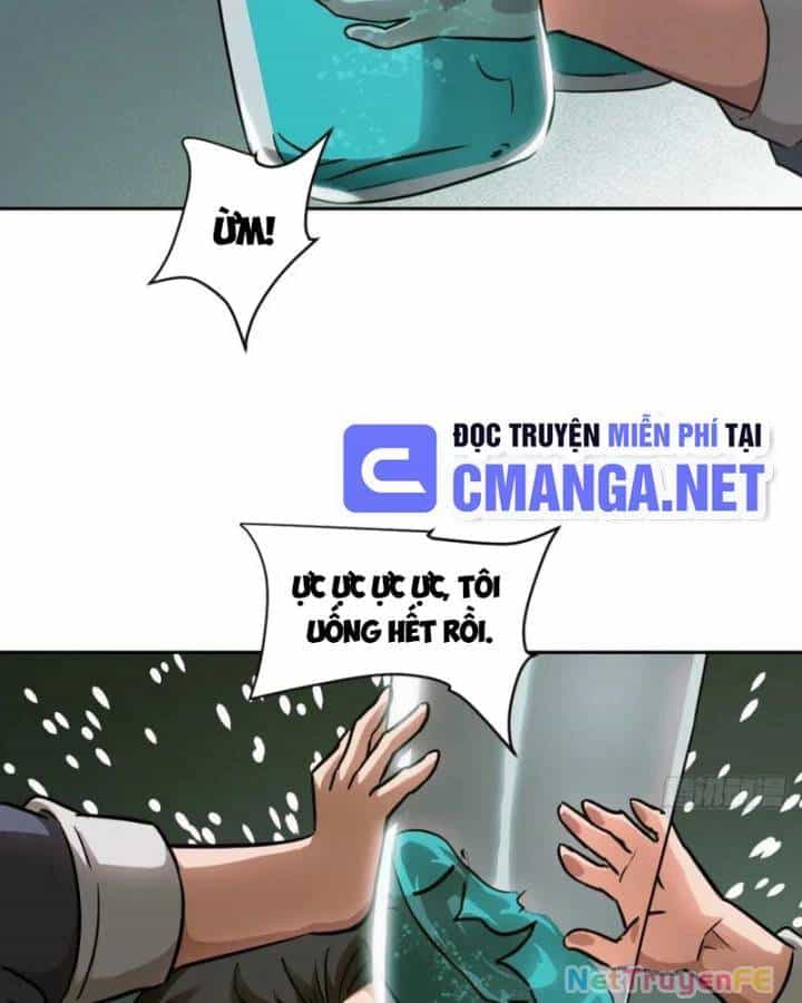 Tay Trái Của Ta Có Thể Dị Biến - Chương 34 - ảnh 37