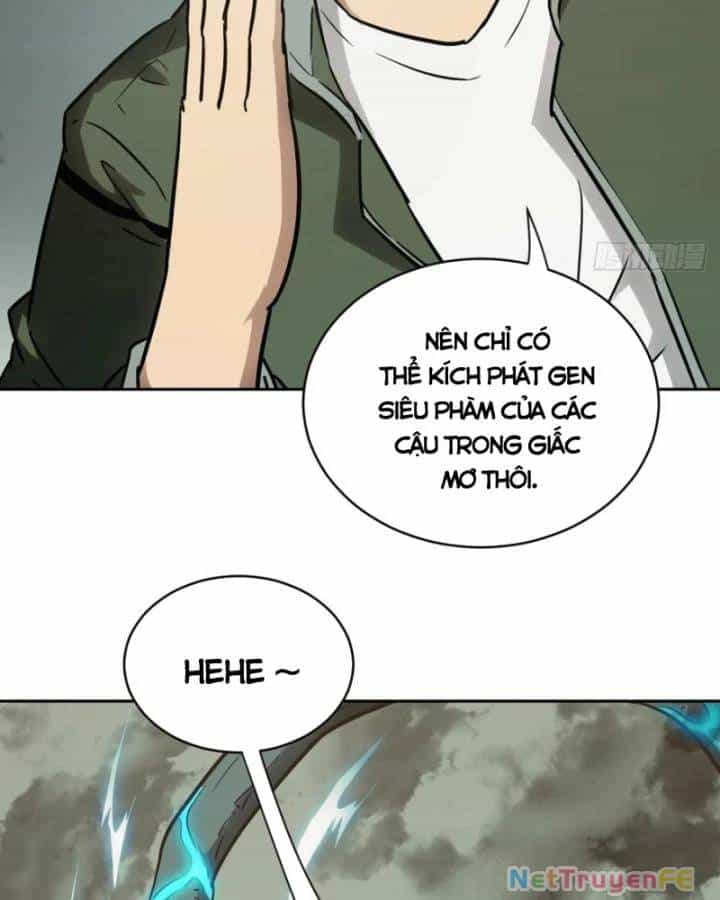 Tay Trái Của Ta Có Thể Dị Biến - Chương 34 - ảnh 52