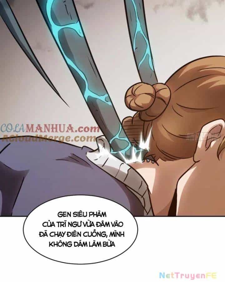Tay Trái Của Ta Có Thể Dị Biến - Chương 34 - ảnh 57