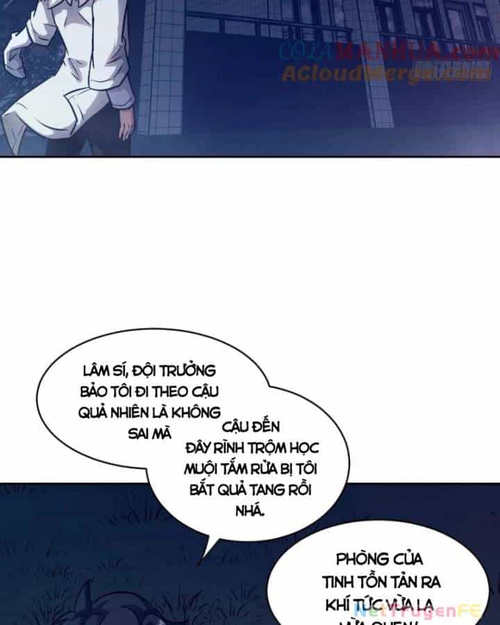 Tay Trái Của Ta Có Thể Dị Biến - Chương 34 - ảnh 72