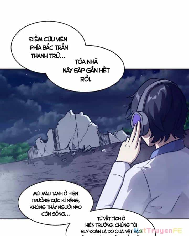 Tay Trái Của Ta Có Thể Dị Biến - Chương 34 - ảnh 79