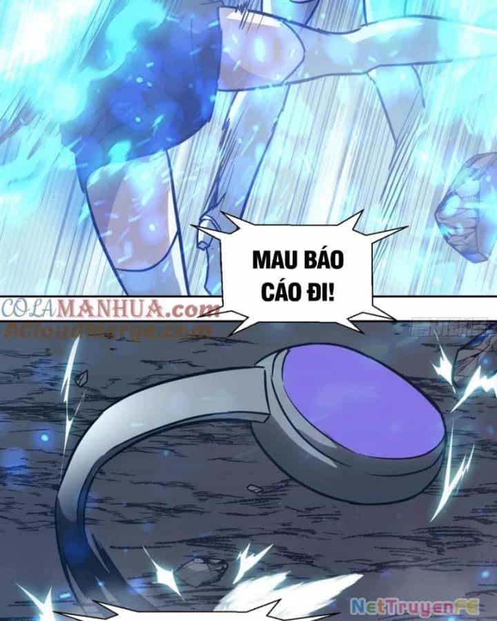 Tay Trái Của Ta Có Thể Dị Biến - Chương 34 - ảnh 90