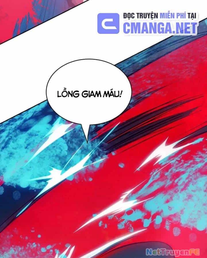 Tay Trái Của Ta Có Thể Dị Biến - Chương 35 - ảnh 12