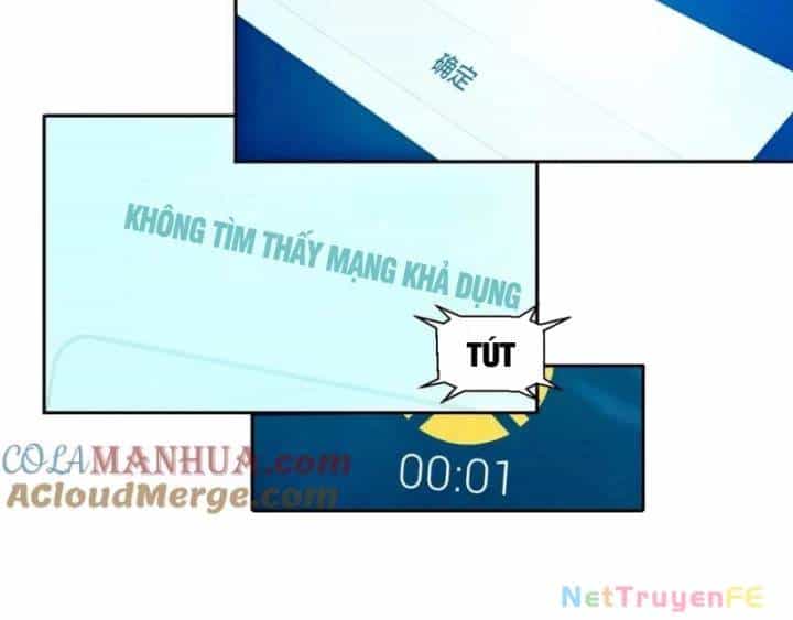 Tay Trái Của Ta Có Thể Dị Biến - Chương 35 - ảnh 41