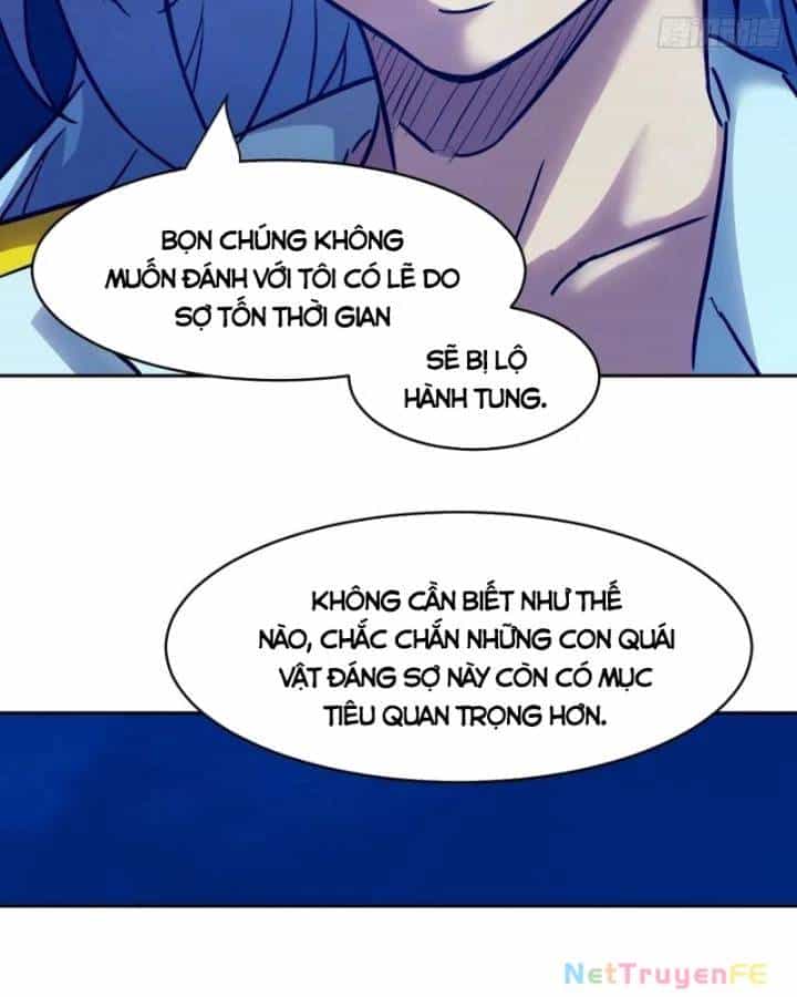 Tay Trái Của Ta Có Thể Dị Biến - Chương 35 - ảnh 55