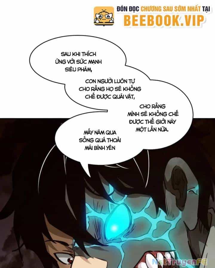 Tay Trái Của Ta Có Thể Dị Biến - Chương 35 - ảnh 56