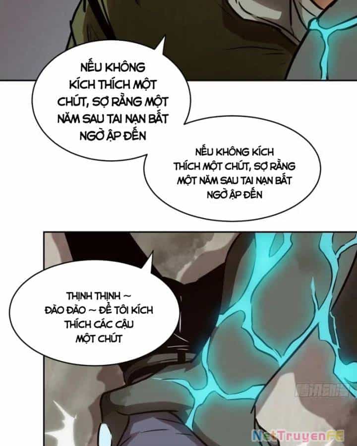 Tay Trái Của Ta Có Thể Dị Biến - Chương 35 - ảnh 58