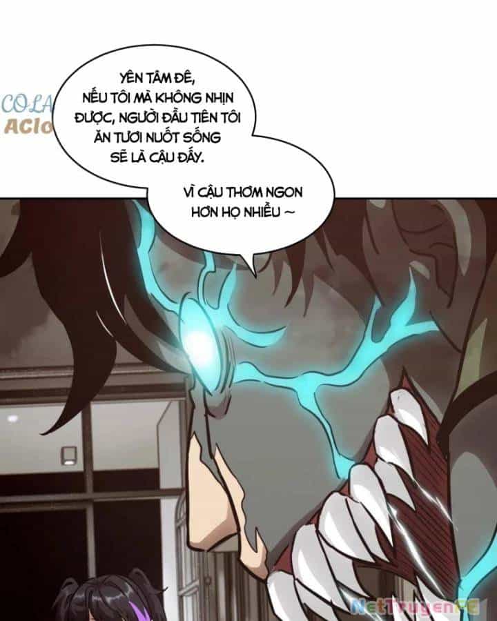 Tay Trái Của Ta Có Thể Dị Biến - Chương 35 - ảnh 61