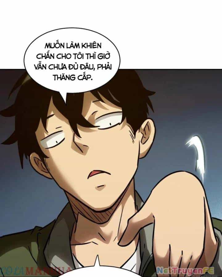 Tay Trái Của Ta Có Thể Dị Biến - Chương 35 - ảnh 78