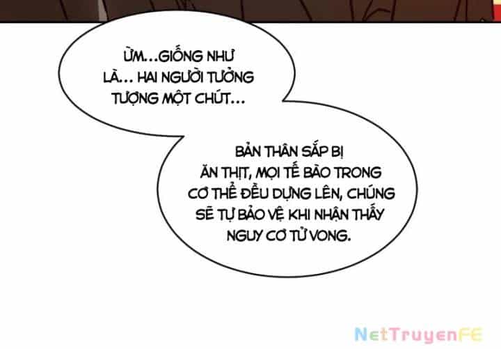 Tay Trái Của Ta Có Thể Dị Biến - Chương 35 - ảnh 80