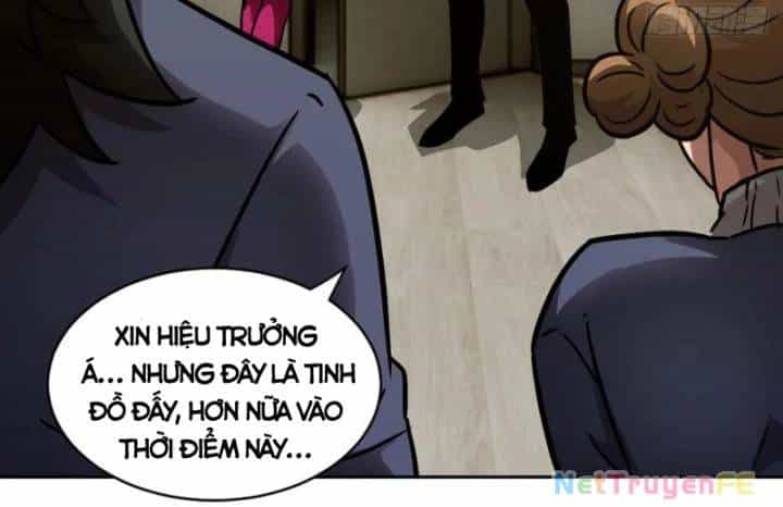 Tay Trái Của Ta Có Thể Dị Biến - Chương 35 - ảnh 84