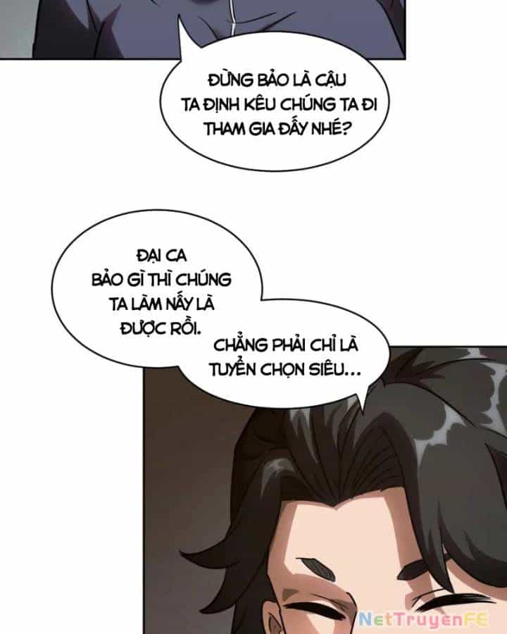Tay Trái Của Ta Có Thể Dị Biến - Chương 35 - ảnh 89