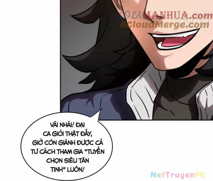 Tay Trái Của Ta Có Thể Dị Biến - Chương 35 - ảnh 90